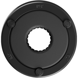 FUN FACTORY - IKU TIGHTER MASTURBADOR NEGRO