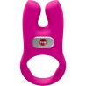 FUN FACTORY - NOS CLASSIC ANILLO VIBRADOR PENE MAGENTA