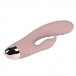 Vibrador Silicona LeBlanc 20 cm