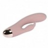 Vibrador Silicona LeBlanc 20 cm
