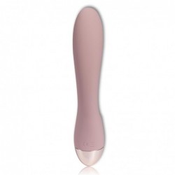 Vibrador Silicona LeBlanc 20 cm
