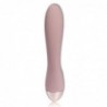 Vibrador Silicona LeBlanc 20 cm