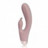 Vibrador Silicona LeBlanc 20 cm