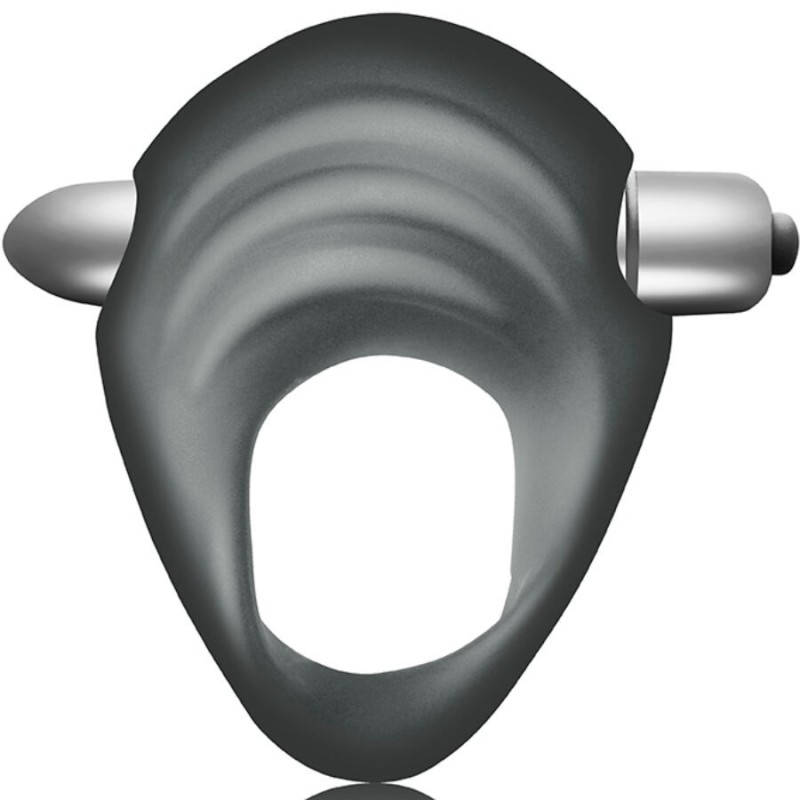 CLIMAXIMUM - AVIO ANILLO VIBRADOR PARA PENE CON BALA