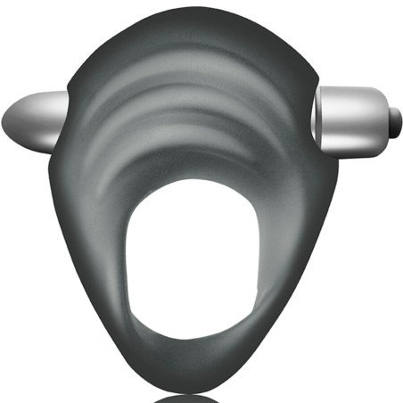CLIMAXIMUM - AVIO ANILLO VIBRADOR PARA PENE CON BALA