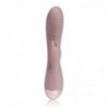 Vibrador Silicona LeBlanc 20 cm
