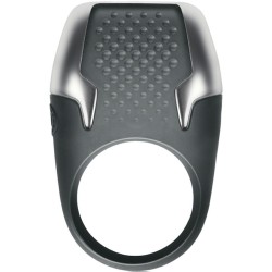 CLIMAXIMUM - EXCITE KIT ANILLO PARA PENE MASAJEADOR PRÓSTATA CON CABLE