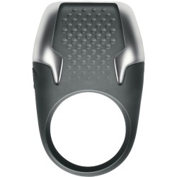 CLIMAXIMUM - TYRO ANILLO VIBRADOR PARA PENE LUCES LED