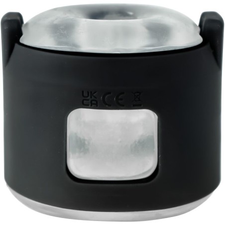 KIIROO - POWERSHOT VIBRADOR MASCULINO DE BOLSILLO