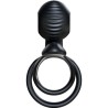 SNAIL VIBE - JOVI ANILLO DE PAREJA CONTROL REMOTO NEGRO
