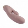 Vibrador Silicona LeBlanc 20 cm
