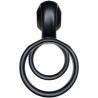 SNAIL VIBE - JOVI ANILLO DE PAREJA CONTROL REMOTO NEGRO
