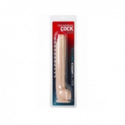 Dildo Rambone 15 Natural