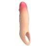 PRETTY LOVE - DARNELL FUNDA PARA PENE EFECTO REALISTA