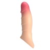 PRETTY LOVE - DARNELL FUNDA PARA PENE EFECTO REALISTA
