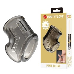 PRETTY LOVE - FUNDA PARA EL PENE TIPO ANILLO