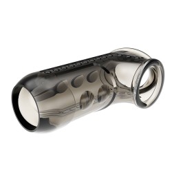 PRETTY LOVE - FUNDA PARA PENE CON TEXTURA