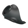 CRAZY BULL - ZADOK ANILLO ERGONÓMICO CON ESTIMULADOR DE PERINÉ
