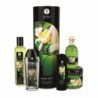 Shunga Kit Jardín de Loto Aromas a Té Verde