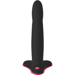 FUN FACTORY - LIMBA FLEX DILDO PUNTO G TALLA M NEGRO