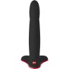 FUN FACTORY - LIMBA FLEX DILDO PUNTO G TALLA M NEGRO