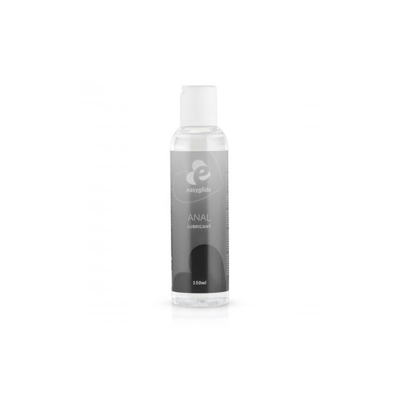 Lubricante Anal Base Agua 150 ml