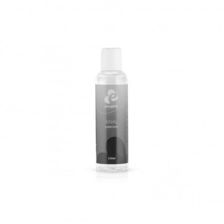 Lubricante Anal Base Agua 150 ml
