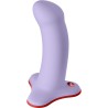 FUN FACTORY - AMOR DILDO PUNTO G VIOLETA