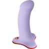 FUN FACTORY - AMOR DILDO PUNTO G VIOLETA