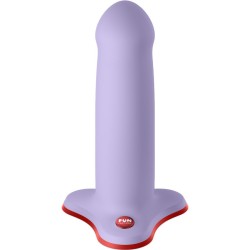 FUN FACTORY - AMOR DILDO PUNTO G VIOLETA