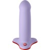 FUN FACTORY - AMOR DILDO PUNTO G VIOLETA