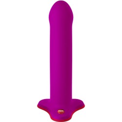 FUN FACTORY - MAGNUM DILDO PUNTO G MORADO