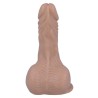 MR INTENSE - 1 PENE REALÍSTICO 14.6 CM -O- 3.5 CM