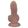 MR INTENSE - 2 PENE REALÍSTICO 16 CM -O- 2.7 CM
