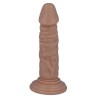 MR INTENSE - 3 PENE REALÍSTICO 16.2 CM -O- 3 CM