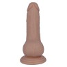 MR INTENSE - 8 PENE REALÍSTICO 17.6 CM -O- 3.5 CM