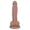 MR INTENSE - 9 PENE REALÍSTICO 17.8 CM -O- 3 CM