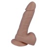 MR INTENSE - 14 PENE REALÍSTICO 18.5 CM -O- 3.8 CM