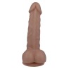 MR INTENSE - 16 PENE REALÍSTICO 19.6 CM -O- 3.2 CM