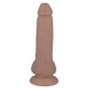 MR INTENSE - 17 PENE REALÍSTICO 19.7 CM -O- 4.1 CM
