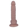 MR INTENSE - 19 PENE REALÍSTICO 20 CM -O- 3.1 CM