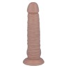 MR INTENSE - 20 PENE REALÍSTICO 20 CM -O- 4.6 CM