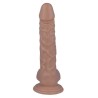 MR INTENSE - 21 PENE REALÍSTICO 20.1 CM -O- 3.2 CM