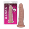 MR INTENSE - 22 PENE REALÍSTICO 20.1 CM -O- 4.4 CM