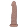 MR INTENSE - 22 PENE REALÍSTICO 20.1 CM -O- 4.4 CM