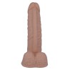 MR INTENSE - 23 PENE REALÍSTICO 20.8 CM -O- 3.8 CM
