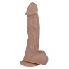 MR INTENSE - 26 PENE REALÍSTICO 22 CM -O- 4.4 CM