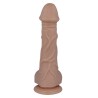 MR INTENSE - 26 PENE REALÍSTICO 22 CM -O- 4.4 CM