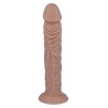 MR INTENSE - 27 PENE REALÍSTICO 22.3 CM -O- 4 CM