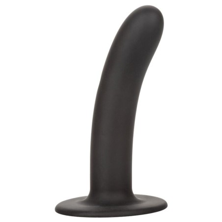 CALEXOTICS - BOUNDLESS DILDO LISO 15.25 CM COMPATIBLE CON ARNÉS